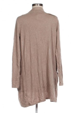 Dámsky kardigán Amisu, Veľkosť XS, Farba Béžová, Cena  1,95 €