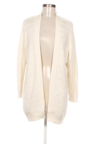 Дамска жилетка Amisu, Размер S, Цвят Екрю, Цена 6,64 €