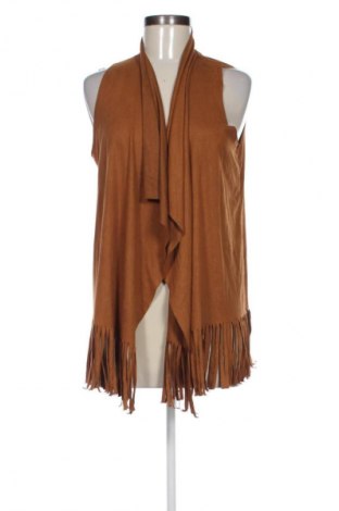 Dámsky kardigán Amisu, Veľkosť S, Farba Hnedá, Cena  3,95 €