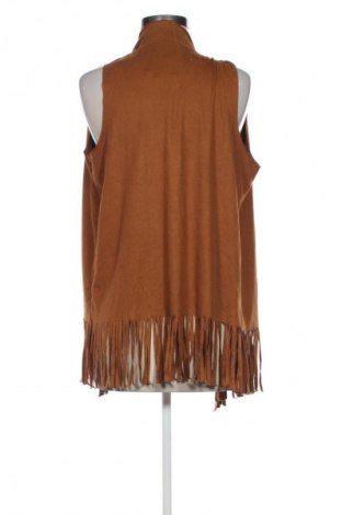 Dámsky kardigán Amisu, Veľkosť S, Farba Hnedá, Cena  3,95 €