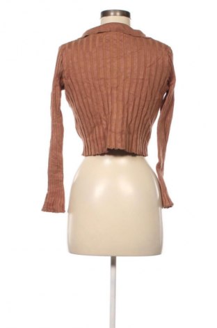 Дамска жилетка Anko, Размер M, Цвят Кафяв, Цена 2,55 €