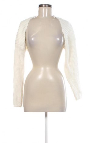 Damski kardigan Anko, Rozmiar M, Kolor Biały, Cena 33,99 zł