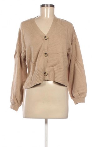 Cardigan de damă Anko, Mărime XL, Culoare Maro, Preț 43,99 Lei