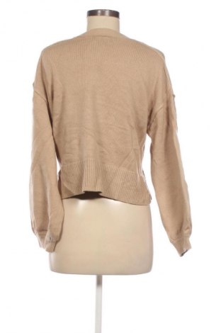 Cardigan de damă Anko, Mărime XL, Culoare Maro, Preț 43,99 Lei