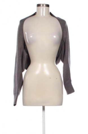 Дамска жилетка Ann Llewellyn, Размер L, Цвят Сив, Цена 3,57 €