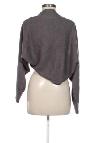 Дамска жилетка Ann Llewellyn, Размер L, Цвят Сив, Цена 3,57 €