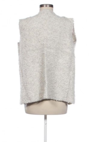 Damen Strickjacke Anna, Größe M, Farbe Grau, Preis 4,99 €