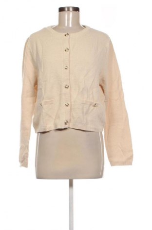Dámsky kardigán Anna Field, Veľkosť XL, Farba Béžová, Cena  13,95 €