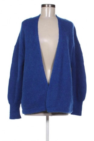 Damen Strickjacke Armedangels, Größe XS, Farbe Blau, Preis € 16,99