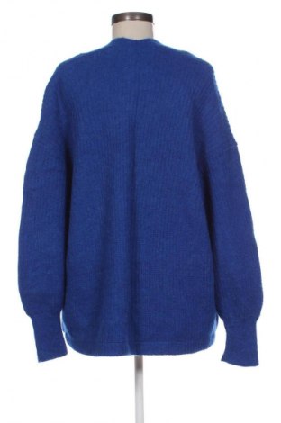 Damen Strickjacke Armedangels, Größe XS, Farbe Blau, Preis € 16,99