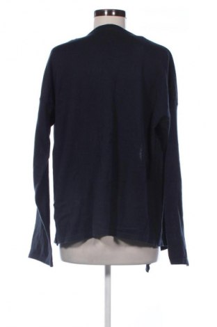 Damen Strickjacke Armedangels, Größe L, Farbe Blau, Preis 19,26 €