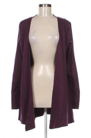 Дамска жилетка Atmosphere, Размер XL, Цвят Лилав, Цена 8,69 €