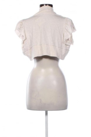 Damski kardigan Atmosphere, Rozmiar XL, Kolor ecru, Cena 24,99 zł