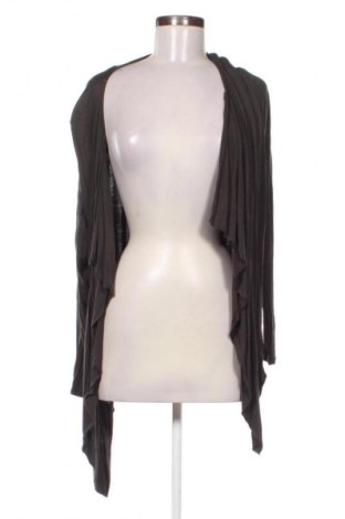 Damski kardigan Atmosphere, Rozmiar L, Kolor Szary, Cena 30,99 zł