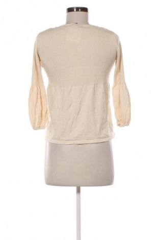 Дамска жилетка August Silk, Размер M, Цвят Екрю, Цена 3,57 €