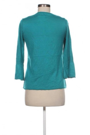 Damski kardigan Authentic Clothing Company, Rozmiar S, Kolor Niebieski, Cena 33,99 zł