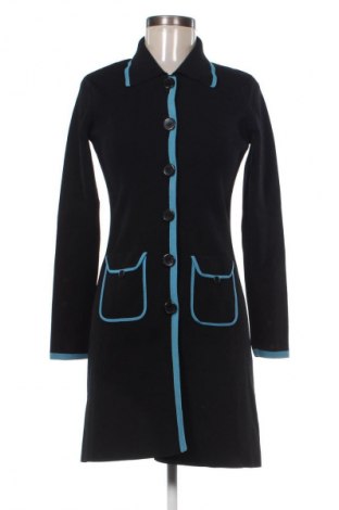 Dámsky kardigán BCBG Max Azria, Velikost S, Barva Černá, Cena  1 375,00 Kč