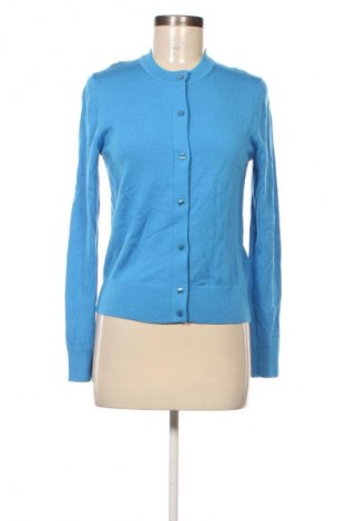 Női kardigán BOSS, Méret S, Szín Kék, Ár 18 029 Ft