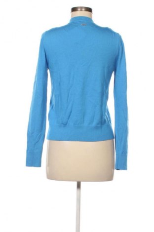 Női kardigán BOSS, Méret S, Szín Kék, Ár 18 029 Ft