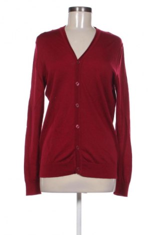 Дамска жилетка Baumler, Размер M, Цвят Червен, Цена 31,65 €