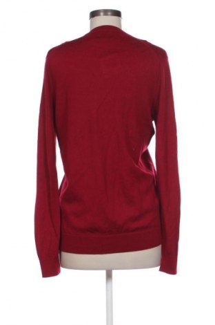 Дамска жилетка Baumler, Размер M, Цвят Червен, Цена 31,65 €