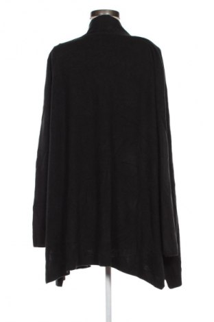 Дамска жилетка Belle Curve, Размер 3XL, Цвят Черен, Цена 8,69 €