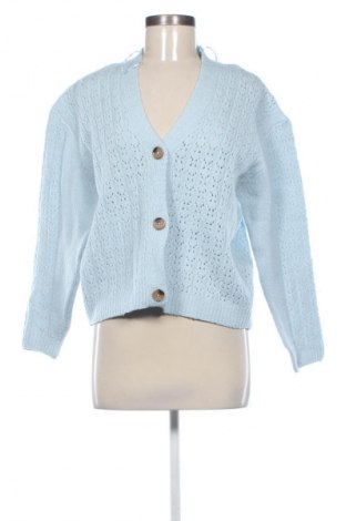 Дамска жилетка Beloved, Размер L, Цвят Син, Цена 7,15 €