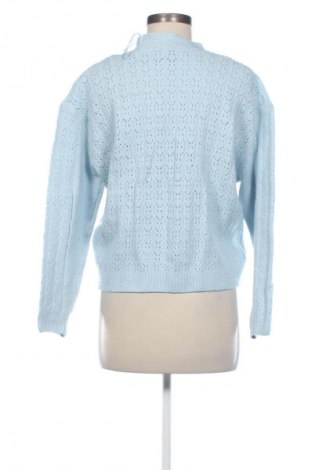 Дамска жилетка Beloved, Размер L, Цвят Син, Цена 7,15 €