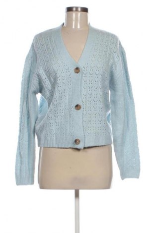 Damen Strickjacke Beloved, Größe L, Farbe Blau, Preis € 10,99