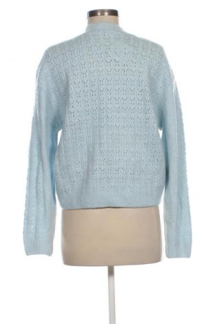 Damen Strickjacke Beloved, Größe L, Farbe Blau, Preis € 10,99