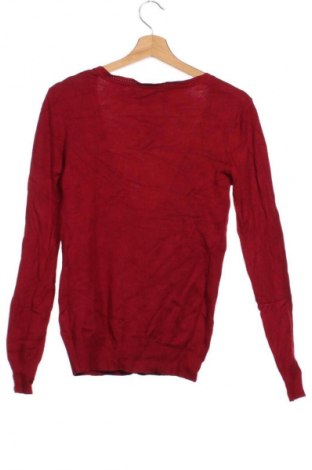 Dámsky kardigán Bershka, Velikost L, Barva Červená, Cena  49,00 Kč