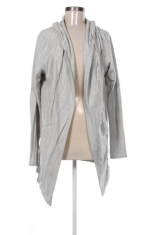 Дамска жилетка Bershka, Размер L, Цвят Сив, Цена 6,13 €