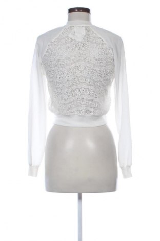 Dámsky kardigán Bershka, Velikost S, Barva Krémová, Cena  59,00 Kč