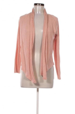 Дамска жилетка Bershka, Размер S, Цвят Розов, Цена 7,66 €