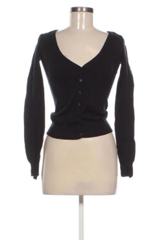 Dámsky kardigán Bershka, Veľkosť S, Farba Čierna, Cena  15,95 €