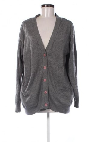 Dámsky kardigán Best, Velikost XL, Barva Šedá, Cena  339,00 Kč
