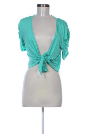 Дамска жилетка Bexleys, Размер M, Цвят Зелен, Цена 12,78 €