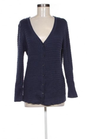 Damski kardigan Bexleys, Rozmiar L, Kolor Niebieski, Cena 36,99 zł