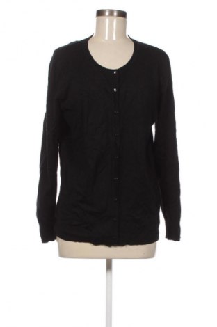 Дамска жилетка Bexleys, Размер L, Цвят Черен, Цена 6,64 €