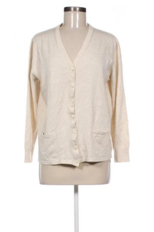 Дамска жилетка Bexleys, Размер M, Цвят Екрю, Цена 8,69 €