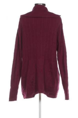 Дамска жилетка Biaggini, Размер XXL, Цвят Лилав, Цена 9,71 €