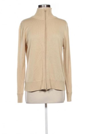 Дамска жилетка Biaggini, Размер M, Цвят Бежов, Цена 24,54 €