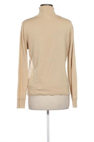 Дамска жилетка Biaggini, Размер M, Цвят Бежов, Цена 24,54 €