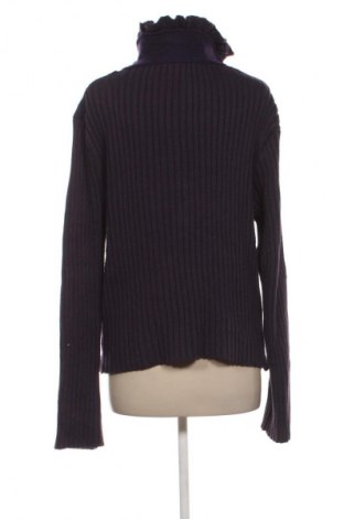 Γυναικεία ζακέτα Biaggini, Μέγεθος XL, Χρώμα Βιολετί, Τιμή 5,99 €