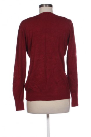 Дамска жилетка Biaggini, Размер M, Цвят Червен, Цена 22,02 €
