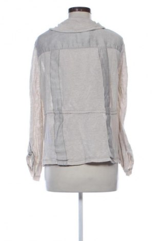 Дамска жилетка Bianca, Размер L, Цвят Бежов, Цена 6,13 €