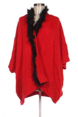 Дамска жилетка Bianco, Размер M, Цвят Червен, Цена 8,69 €