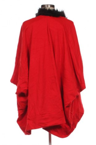 Дамска жилетка Bianco, Размер M, Цвят Червен, Цена 8,69 €