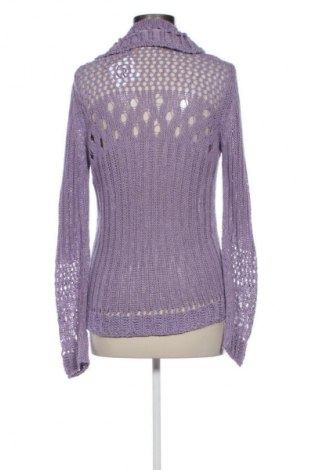 Dámsky kardigán Biba, Velikost S, Barva Fialová, Cena  640,00 Kč