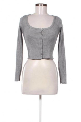 Дамска жилетка Bik Bok, Размер XS, Цвят Сив, Цена 6,13 €